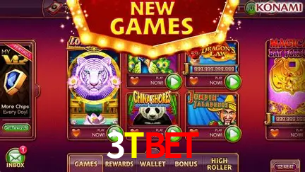 Live Casino 3TBET