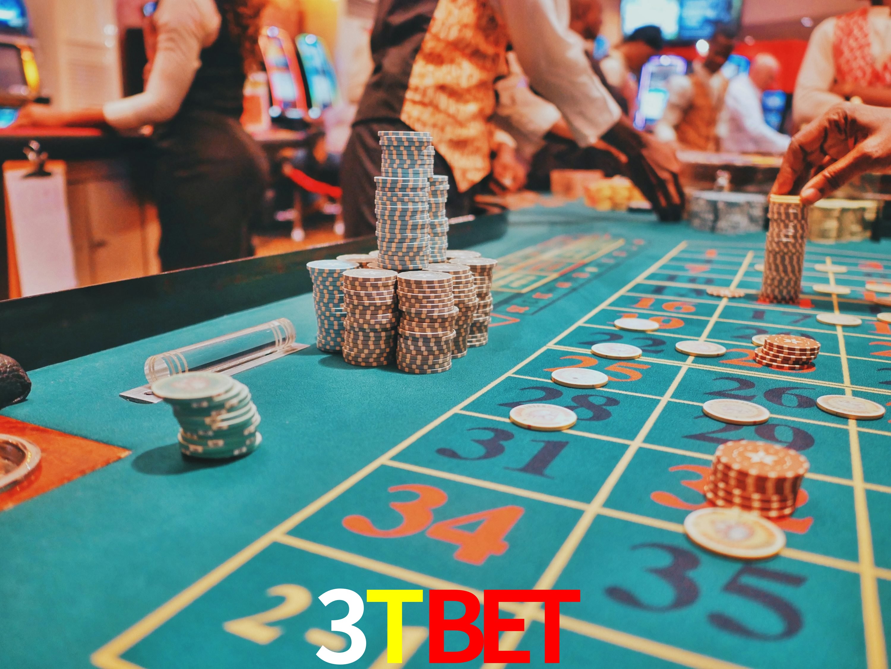 Basketball Betting 3TBET