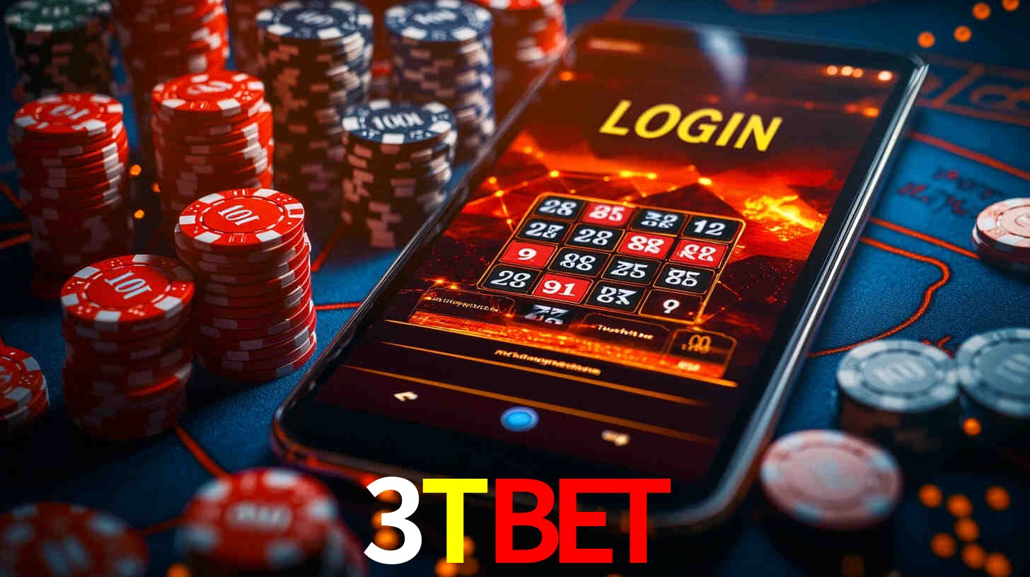 Bônus Generosos e Exclusivos no 3TBET para Você!
