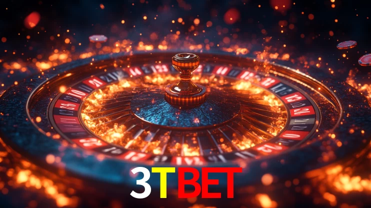 Explore as vantagens do 3TBET: serviço profissional e confiabilidade