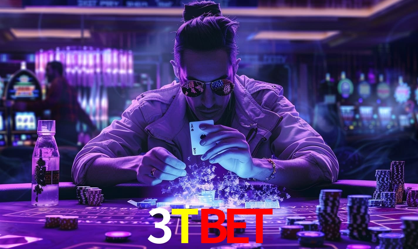 Blackjack Table 3TBET