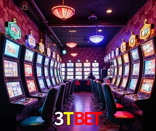 Flash Promotion 3TBET