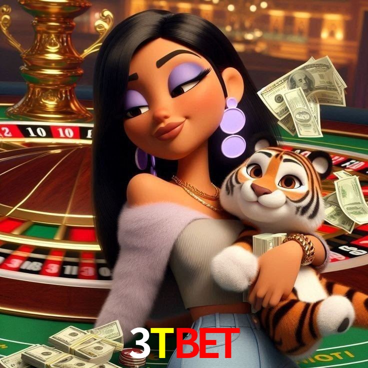Tennis Betting 3TBET